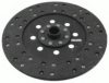 SACHS 1864 914 005 Clutch Disc